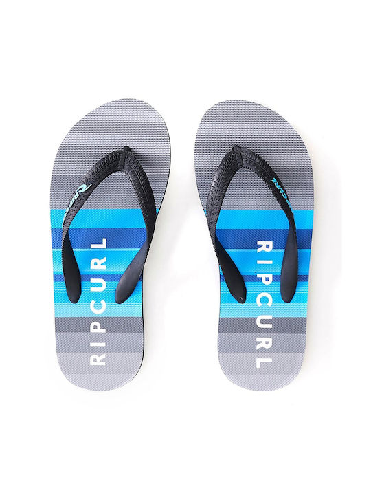 Rip Curl Kids' Flip Flops Black