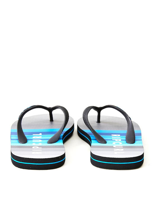 Παιδικές Σαγιονάρες Flip Flops Μαύρες