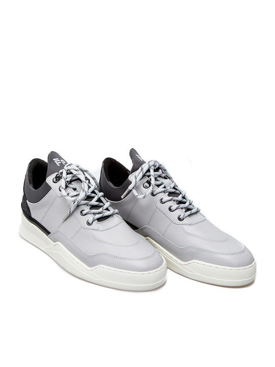 Top Ghost Bărbați Adidași Gri