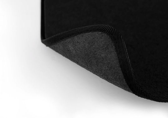Front Mats 2pcs for Mercedes-Benz Actros 2011-2018 Black