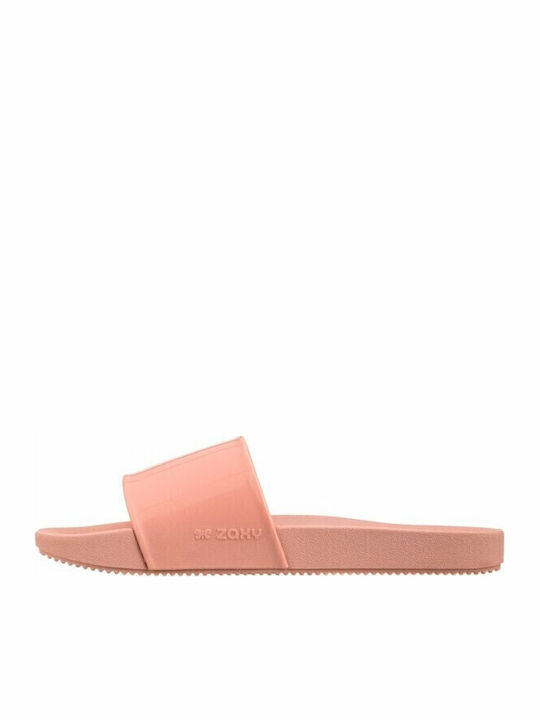 Kinder Badeschlappen Rosa