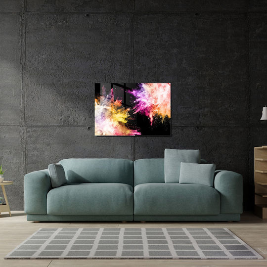 Картина Стъкло 70x100см Картина Стъкло 70x100см