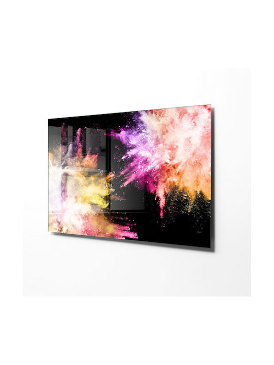 Πίνακας Γυάλινος 70x100cm