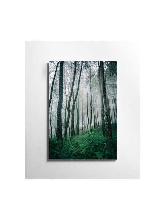 Painting Glass 70x100cm