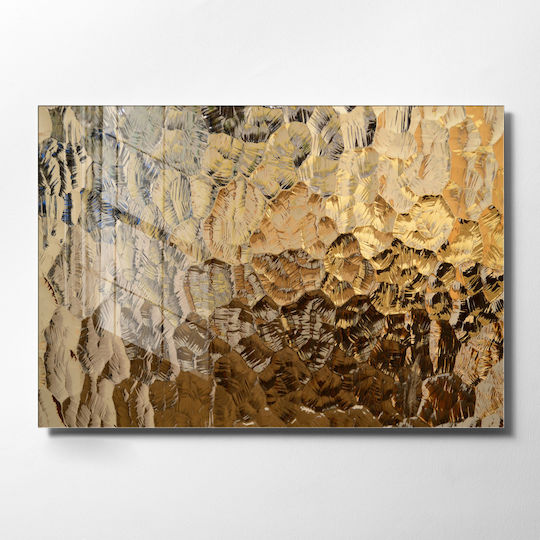 Πίνακας Γυάλινος 70x100cm