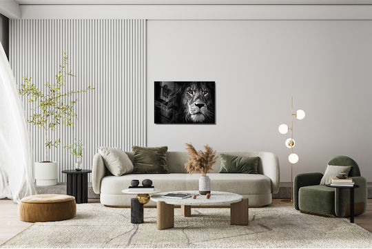 Πίνακας Γυάλινος 70x100 cm