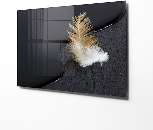 Πίνακας Γυάλινος 50x70cm