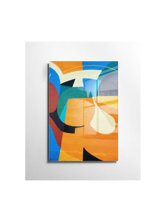 Πίνακας Γυάλινος 45x65cm