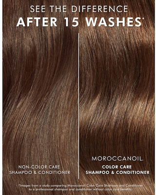 Moroccanoil Color Color Balsam de păr pentru menținerea culorii 250ml