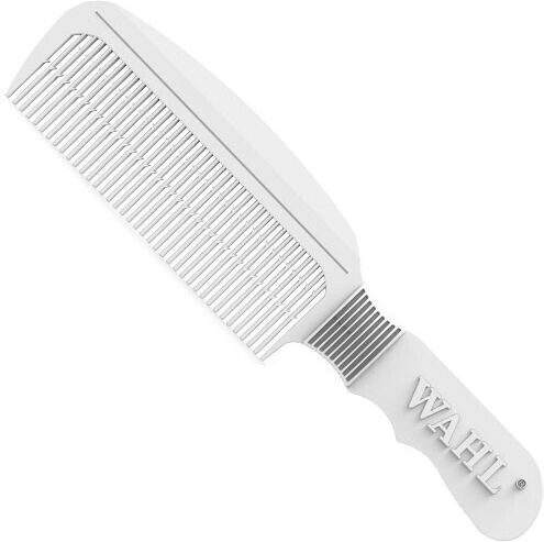 Wahl Professional Speed Comb Comb Hair for Hair Cut White