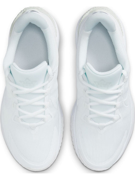 Star Runner Star Runner Kids Sports Shoes Running with Laces White / Pure Platinum