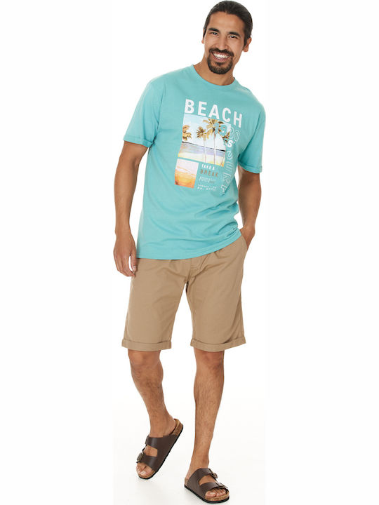 Thomson T-shirt Μπλε