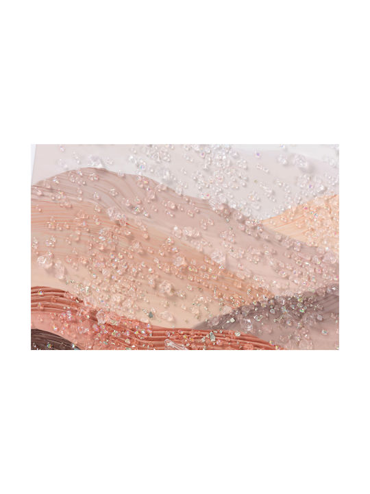 Painting Plastic 49x69cm