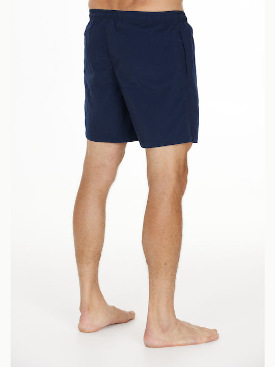 Cruz Men's Swimwear Bermuda Navy Blue