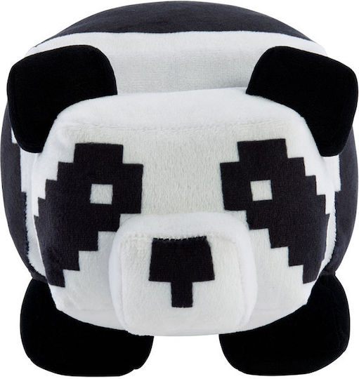 Mattel Плюшено Minecraft Minecraft Panda Plush Figure 12 см.