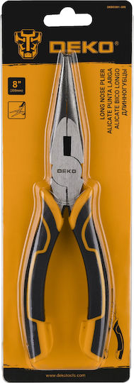 Deko Μυτοτσίμπιδο Μήκους 180mm