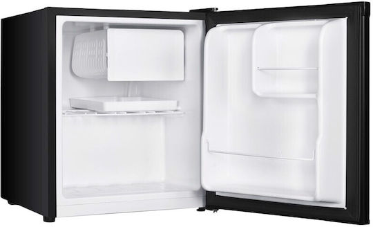 Inventor Mini Bar 41lt Υ51xΠ44xΒ57εκ. Μαύρο MCB51B
