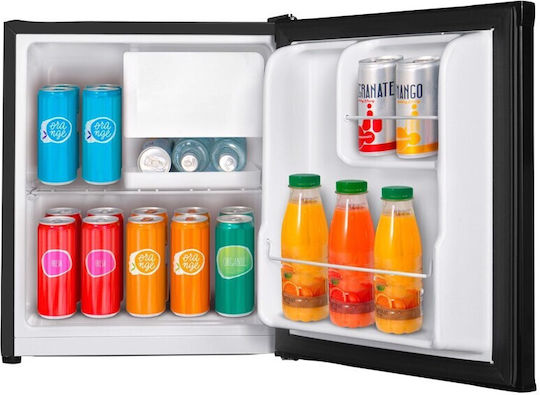 Inventor Mini Bar 41lt Υ51xΠ44xΒ57εκ. Μαύρο MCB51B