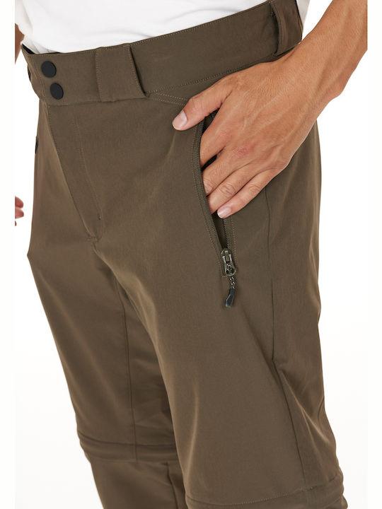 Hose Khaki