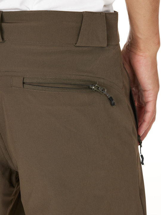 Hose Khaki