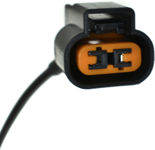 ABS-Sensor Hinten für Fiat Vollrück Mitsubishi L200