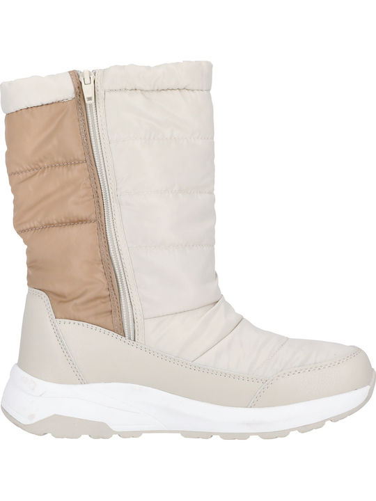 Women's Boots White