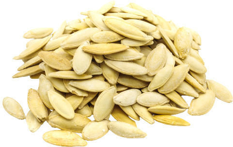 Passas Pumpkin Seeds Roasted Salted 500gr