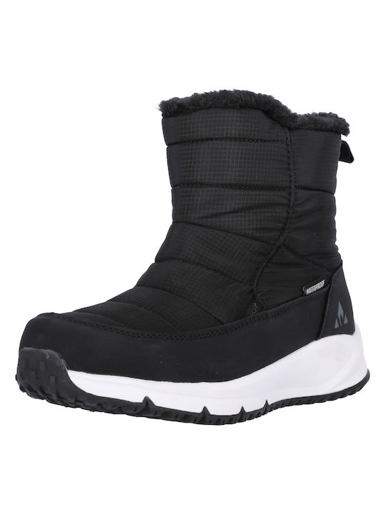 Whistler Women's Boots Black