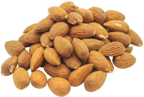 Πασσάς Αμύγδαλα Ωμά Ψίχα Χωρίς Αλάτι 500gr