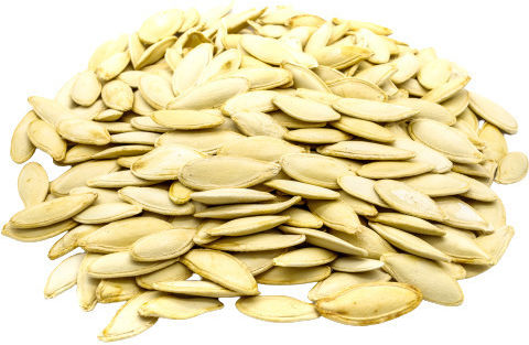 Πασσάς Κολοκυθόσποροι Ωμοί Χωρίς Αλάτι 250gr