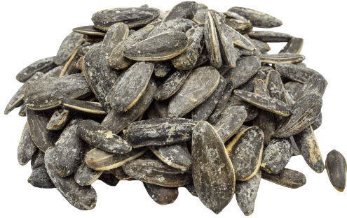 Passas Sunflower Seeds Roasted Salted 250gr