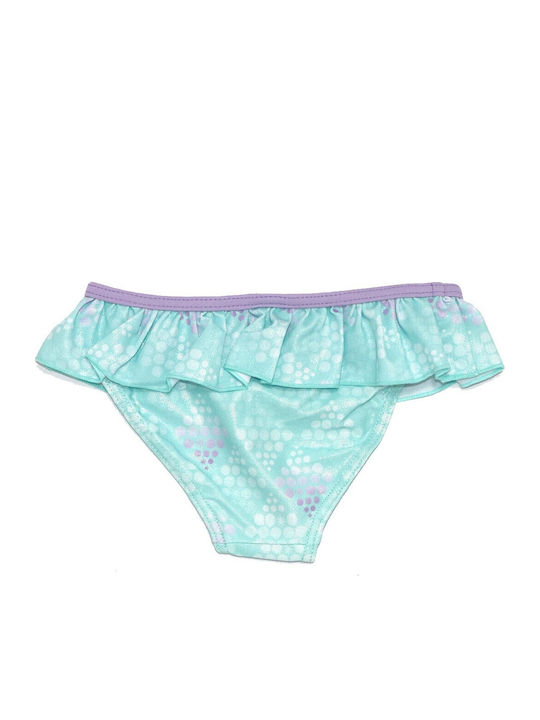 Disney Kids Swimwear Swimwear Set Light Blue