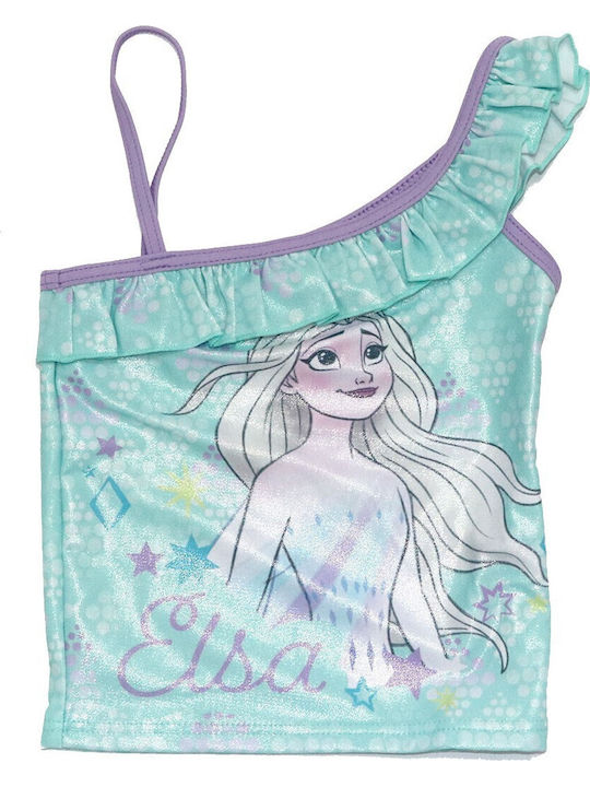 Disney Kids Swimwear Swimwear Set Light Blue