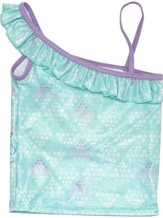Disney Kids Swimwear Swimwear Set Light Blue