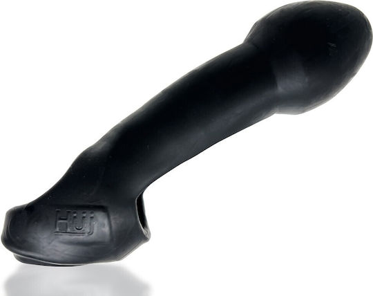 Oxballs Ring Schwanz Silikon Schwarz 3123-0335