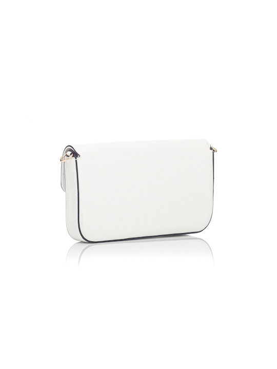 V-store Women's Bag Crossbody White