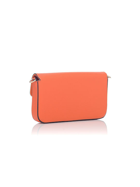 V-store Women's Bag Crossbody Orange