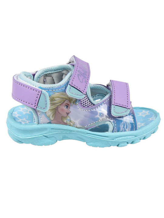 Cerda Kids' Sandals Light Blue