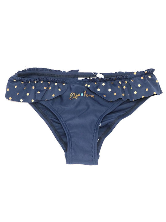 Disney Kids Swimwear Bikini Navy Blue