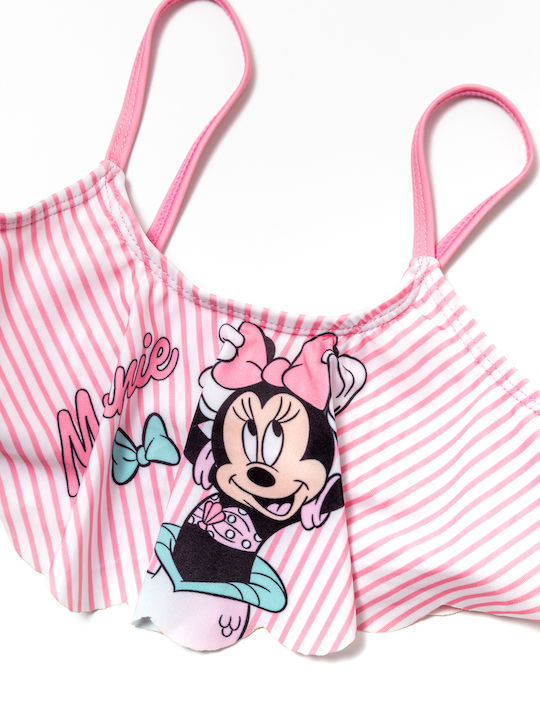 Disney Kids Swimwear Bikini Pink