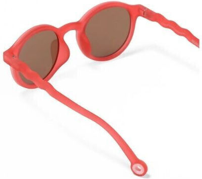 Olivio & Co Kids Sunglasses OSJ202E-R