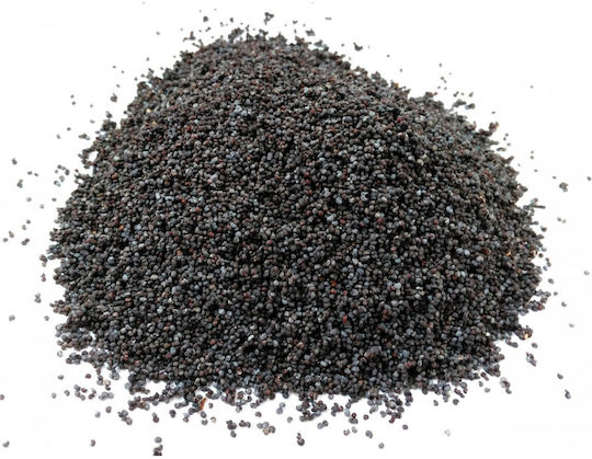 MPACHARADIKO Poppy Seed 500gr 102930-500gr