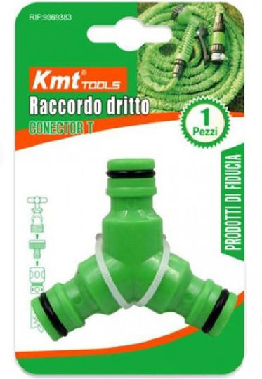 KMT Tools 9369383 Splitter 60mm Verde