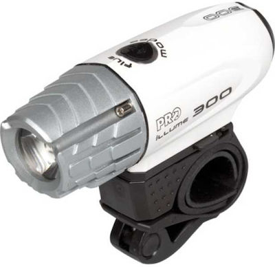 PRO PRLG0021 Rechargeable Bicycle Front Light