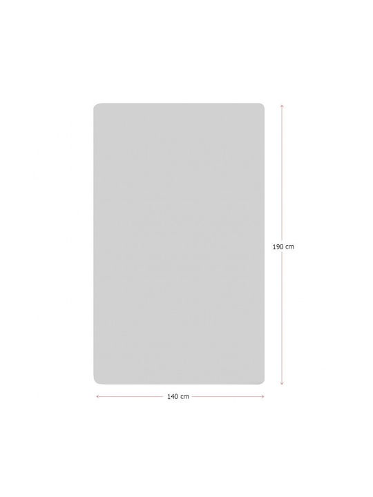 Chilai Home Παιδικό Χαλί Πολύχρωμο 140x190cm