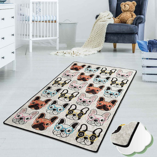 Chilai Home Kids Synthetic Rug 140x190cm
