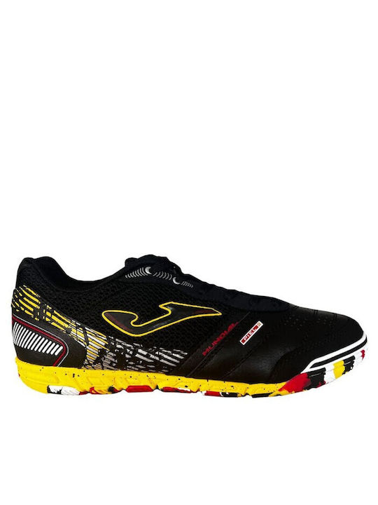 Joma Mundial В Футболни Обувки За Зала Joma Mundial В Футболни Обувки За Зала