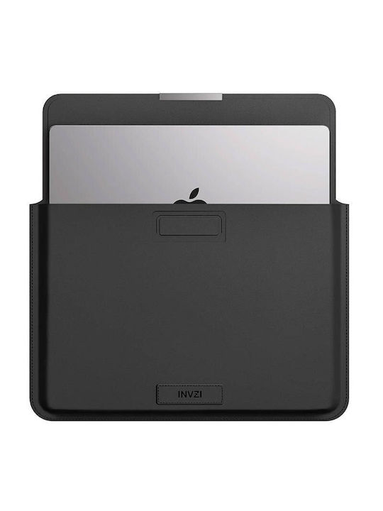 INVZI Case for 15" Laptop Black MP-0754418838495