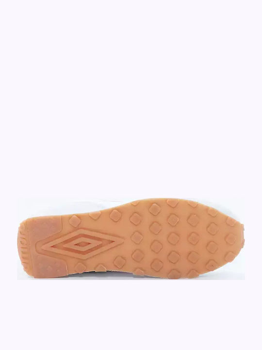 Ανδρικά Sneakers Λευκά