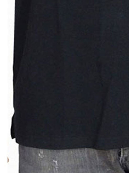 Polo Μπλούζα Κοντομάνικη Navy Μπλε